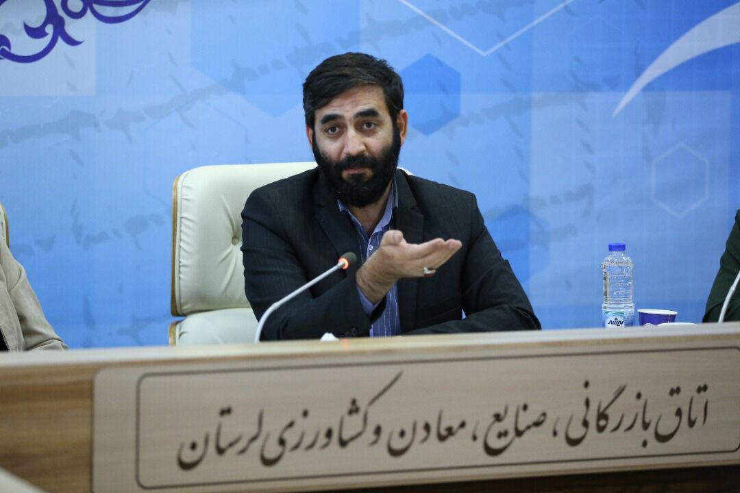 ۳۰ دفتر بسیج تجار و فعالین اقتصادی در کشور فعال است