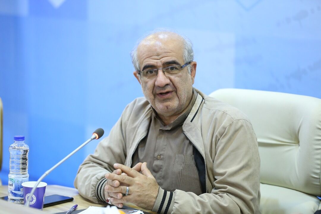 دبیر شورای بسیج تجار: ترویج روحیه بسیجی عامل اصلی نجات کشور است