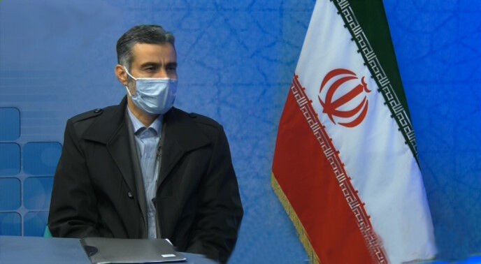 بازرس کل قضایی قزوین نسبت به انتصابات در استان هشدار داد بازرس کل قضایی قزوین نسبت به انتصابات در استان هشدار داد