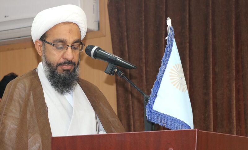 شعار تحول آفرینی دولت در دانشگاه‌‎‌ها محقق شود
