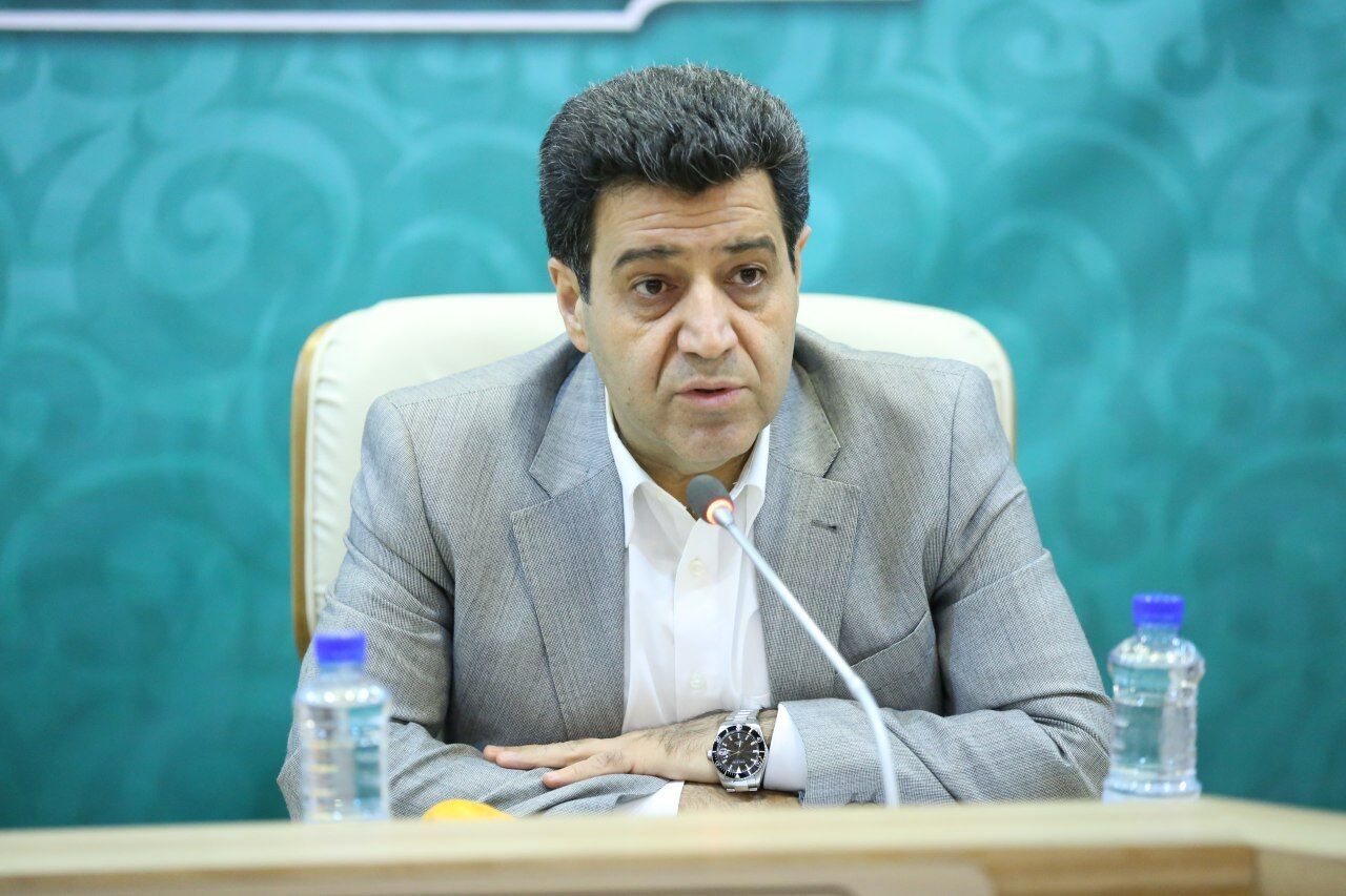 رفتار منطقی دولت سیزدهم باعث ایجاد ثبات در بازار سرمایه شد/ در آینده منافع و ثمرات اصلاح ارز ۴۲۰۰ تومانی را خواهیم دید رفتار منطقی دولت سیزدهم باعث ایجاد ثبات در بازار سرمایه شد/ در آینده منافع و ثمرات اصلاح ارز ۴۲۰۰ تومانی را خواهیم دید