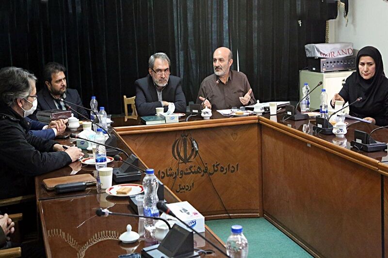 قائم‌مقام صندوق اعتباری هنر: در پی حل مشکلات اهالی فرهنگ هستیم