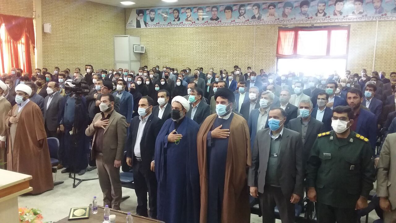 معاون استاندار: عمل به قانون سرلوحه کار مدیران کهگیلویه و بویراحمد قرار گیرد