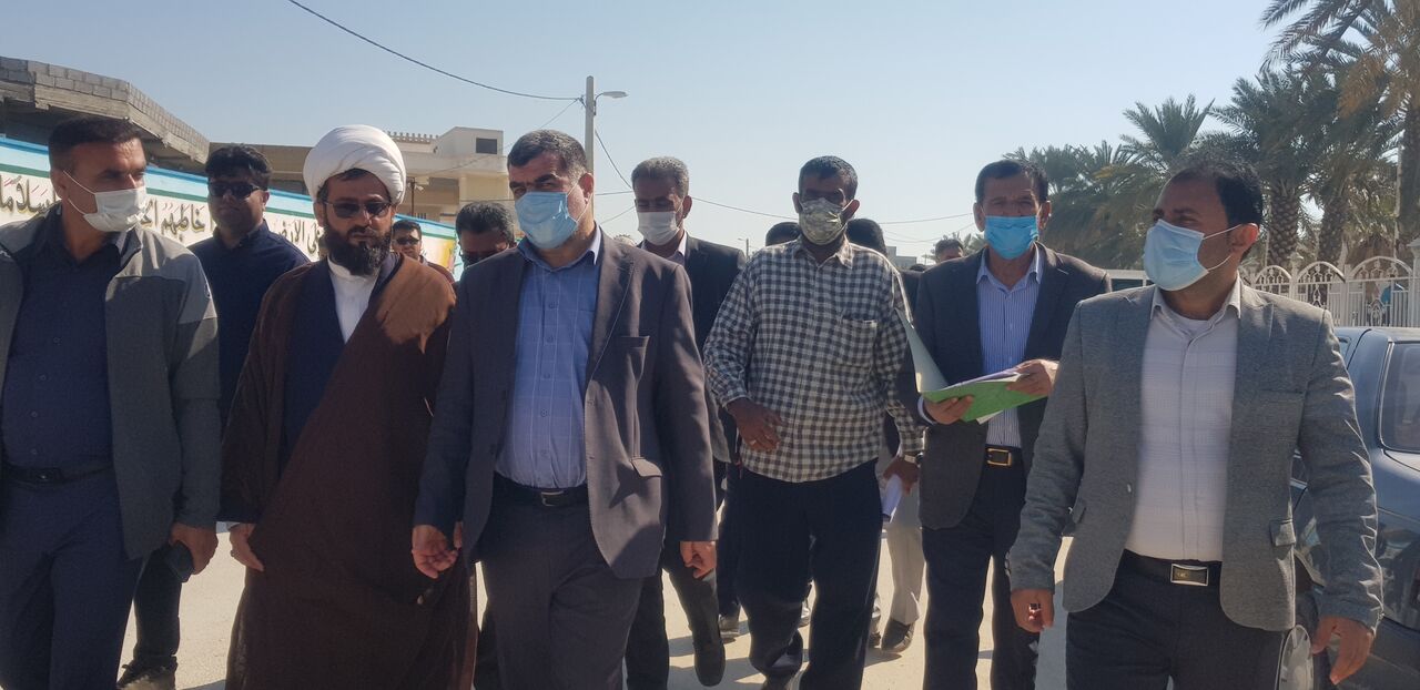 آواربرداری منازل سیلزده در جنوب کشور آغاز شد
