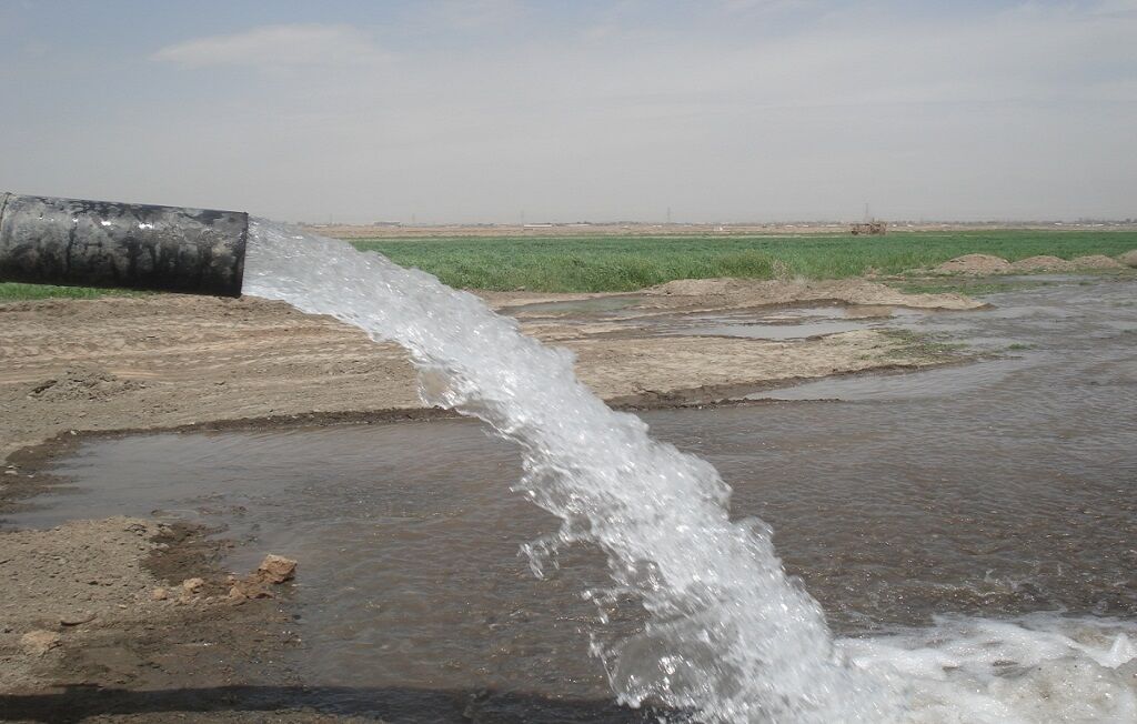 مدیرعامل آب منطقه ای: میزان برداشت از منابع آبی البرز بالای ۹۶ درصد است