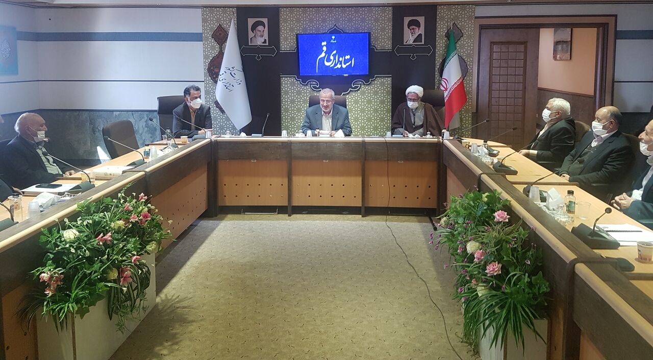 اولویت طرح ملی مسکن در قم احداث فضاهای آموزشی است اولویت طرح ملی مسکن در قم احداث فضاهای آموزشی است