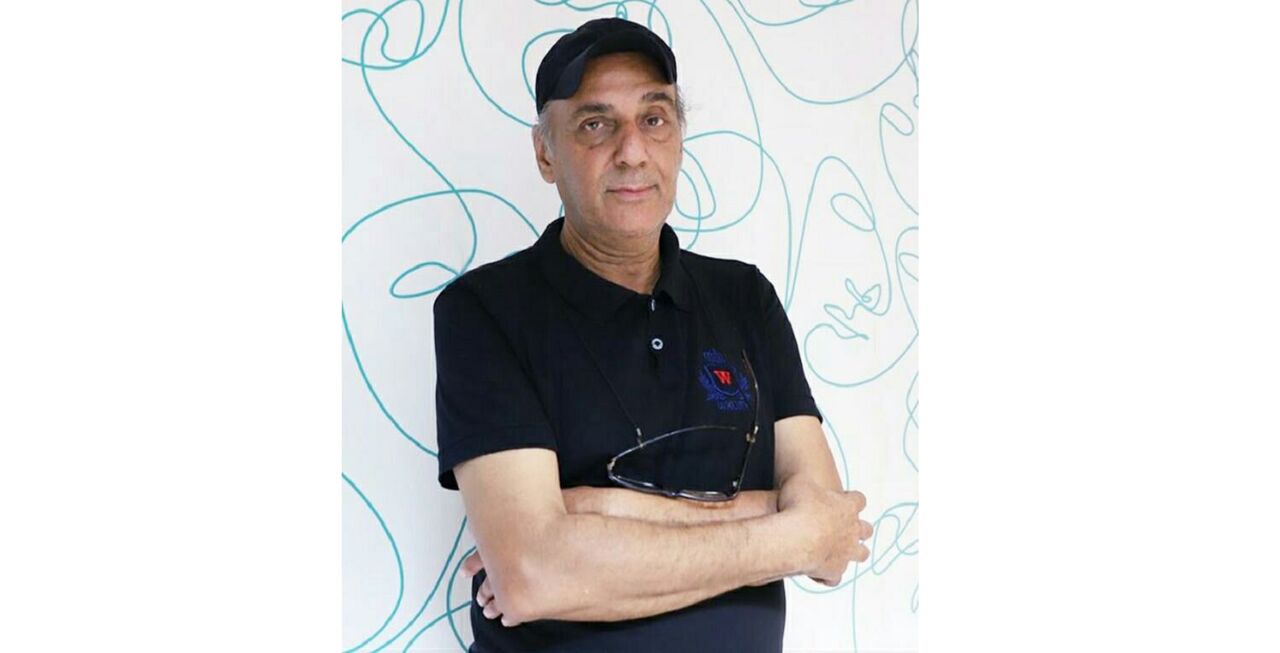 چهره پرداز پیشکسوت تئاتر بر اثر کرونا درگذشت