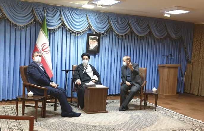 معاون رئیس جمهور: امروز اقتصاد هسته ای ارزش افزوده بالایی دارد