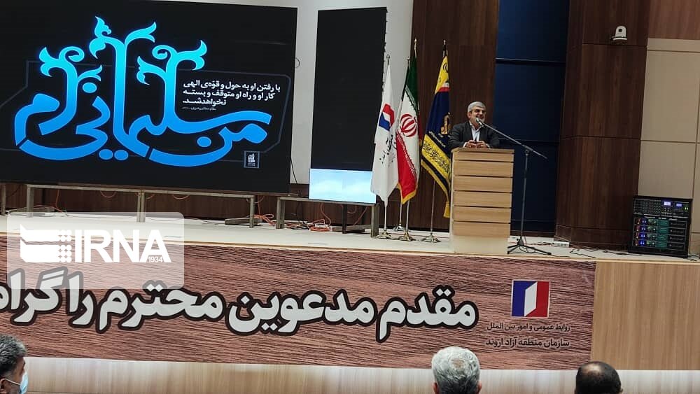 مکتب سردار سلیمانی به نسل های آینده معرفی شود