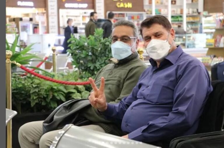 باشگاه فجر شهید سپاسی با رد شایعات از سرمربی این تیم حمایت کرد باشگاه فجر شهید سپاسی با رد شایعات از سرمربی این تیم حمایت کرد