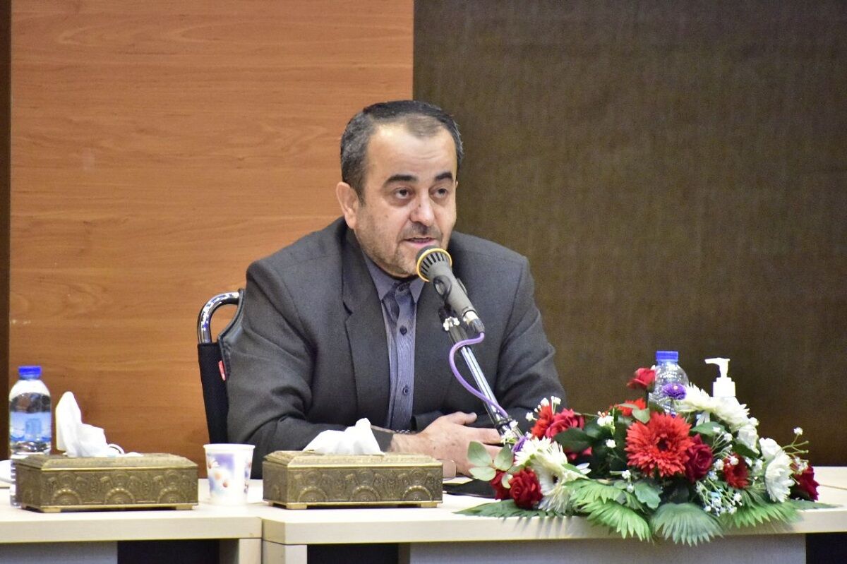 سهم بانک ملت در پروژه راهآهن خراسان جنوبی افزایش یافت سهم بانک ملت در پروژه راهآهن خراسان جنوبی افزایش یافت