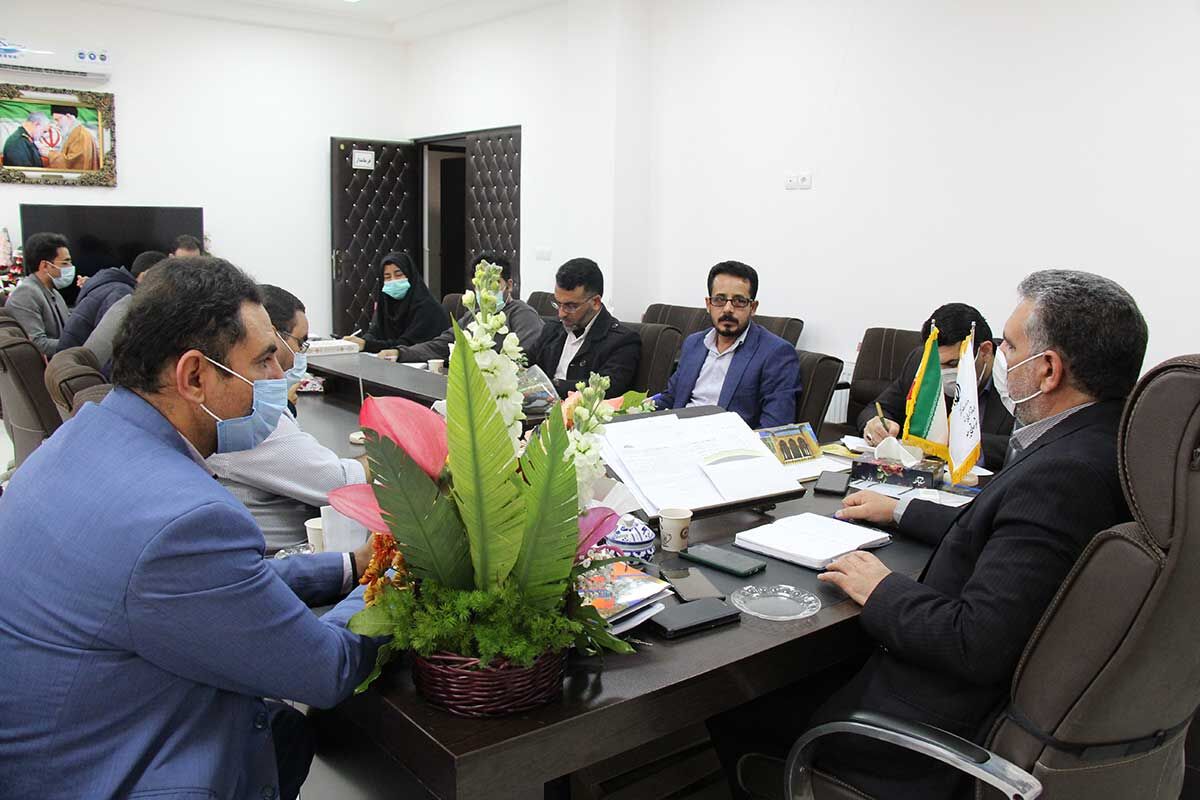 استفاده از ظرفیت رسانه نشان دهنده هنر مسئولان است