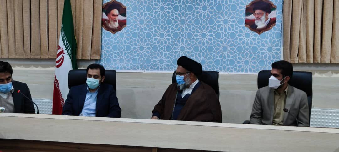بنیاد برکت ۱۷۱ هزار طرح اشتغالزا در کشور اجرا کرد