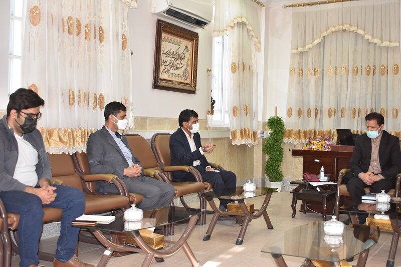 سرپرست فرمانداری بهاباد: پویایی جامعه در گروی تقویت فرهنگ و هنر است