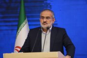 حسینی: روابط تهران و مسکو بر اساس احترام و منافع متقابل است
