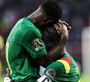 کامرون و بورکینافاسو راهی مرحله حذفی جام ملت های آفریقا شدند