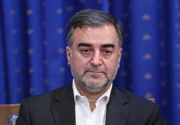 استاندار مازندران: مبنای دولت سیزدهم تحقق توسعه کشور با مدیریت جوانان است