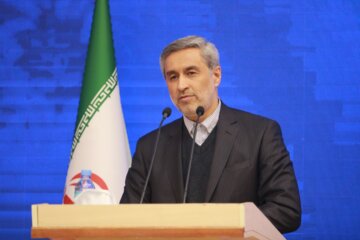 نشست معاون پارلمانی رییس جمهور با اعضای کانون دانشگاهیان استان همدان 6