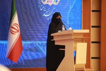 نشست معاون پارلمانی رییس جمهور با اعضای کانون دانشگاهیان استان همدان 8