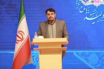 نشست معاون پارلمانی رییس جمهور با اعضای کانون دانشگاهیان استان همدان 17