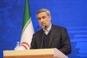 نشست معاون پارلمانی رییس جمهور با اعضای کانون دانشگاهیان استان همدان 21