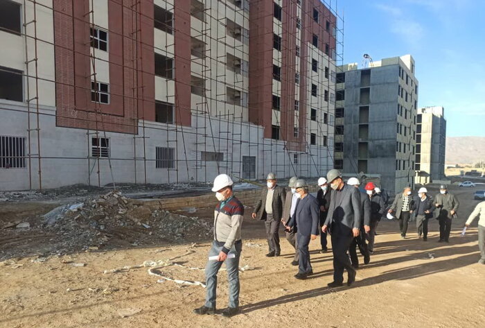 تسهیلات 200 میلیون تومانی مسکن گره گشای بسیاری از خانوارهای روستایی خواهد بود 2