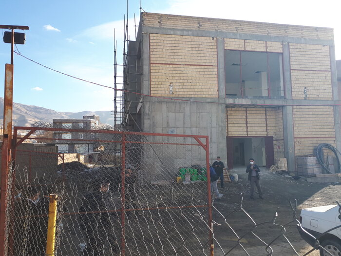 استاندار: هماهنگی با کنسرسیوم اروپایی برای سرمایهگذاری در کردستان انجام شده است