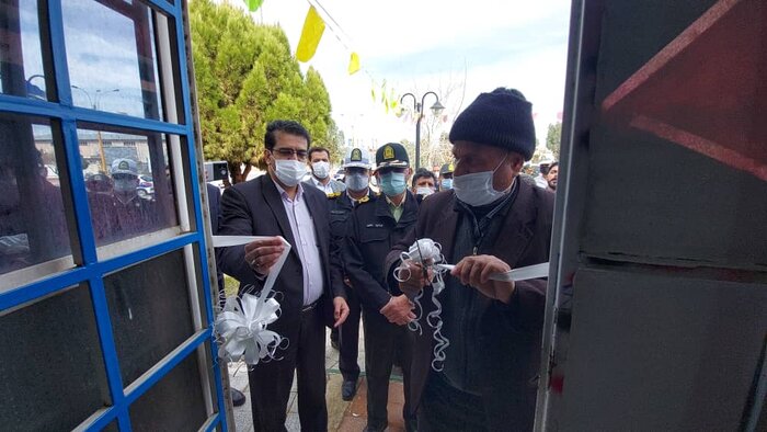 فرمانده انتظامی: یک میلیون و ۳۰۰ هزار تماس تلفنی با پلیس کرمان برقرار شد