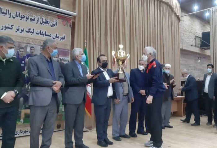 گلستان قابلیت توسعه و قرارگرفتن جزو استانهای برتر کشور را دارد 2