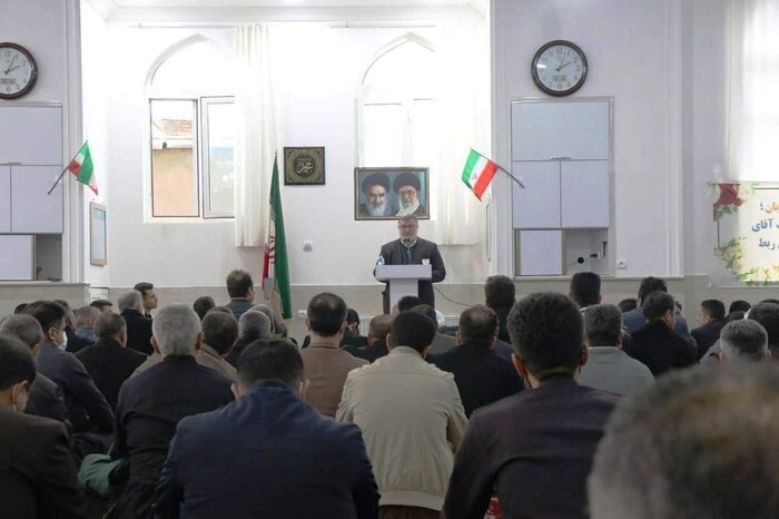 سفرهای شهرستانی با اشرافیت به مسائل و مشکلات مردم انجام می شود