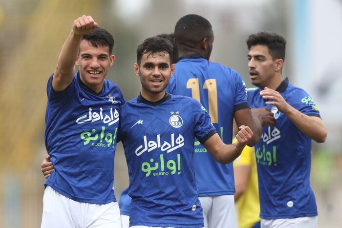 از دستمزد نجومی «کیروش» تا غیر رسمی خواندن ستارههای پرسپولیس توسط «ساکت» 3