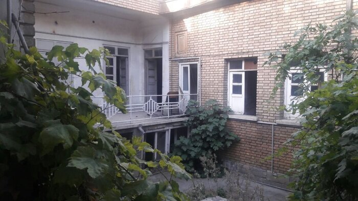 ابلاغ ثبت ۶ اثر واجد ارزش فرهنگیتاریخی به استاندار تهران