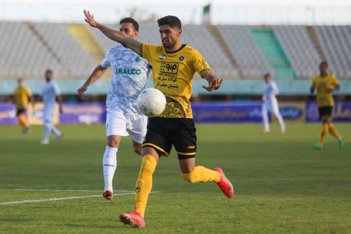 ترکیب منتخب نیمفصل اول لیگ برتر؛ آبیِ استقلالی