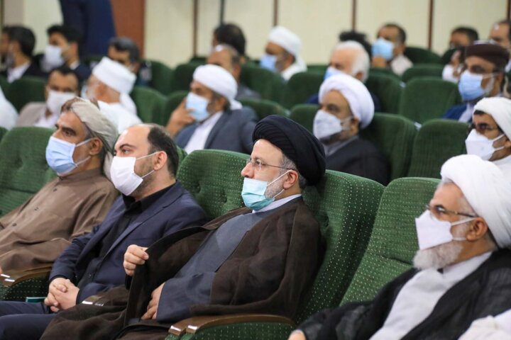 جشنواره خدمت در هرمزگان