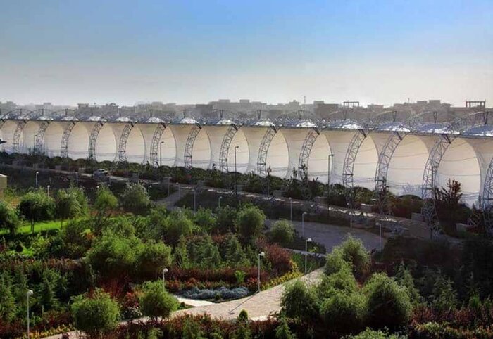 سهم بانوان از پارکهای پایتخت؛ آماری به تعداد انگشتان دست اما متناقض