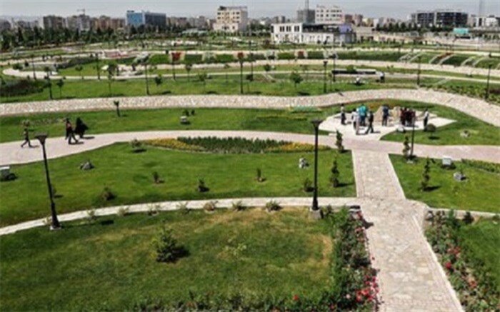 سهم بانوان از پارکهای پایتخت؛ آماری به تعداد انگشتان دست اما متناقض