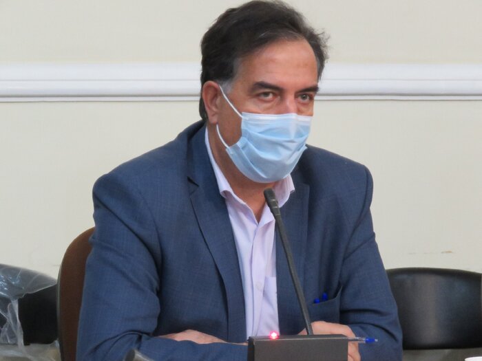 نمایشگاه بین الملی مراغه پس از گذشت ۱۱ سال همچنان محل دائمی ندارد