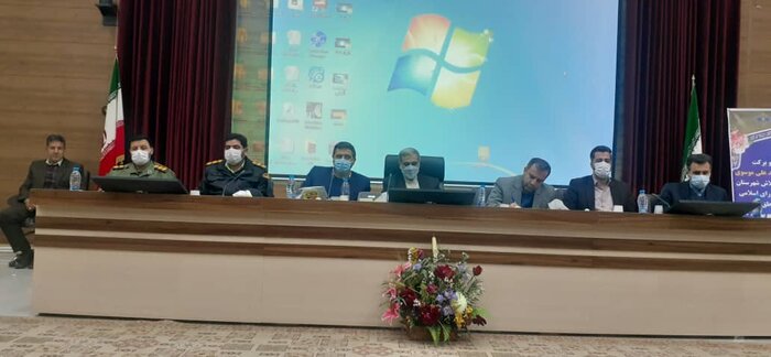 عملیات اجرایی کارخانه ذوب آهن ملکان از سرگرفته میشود