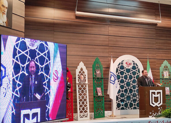 معاون مجمع جهانی بیداری اسلامی: تدبیر شهید سلیمانی مقاومت را تثبیت کرد