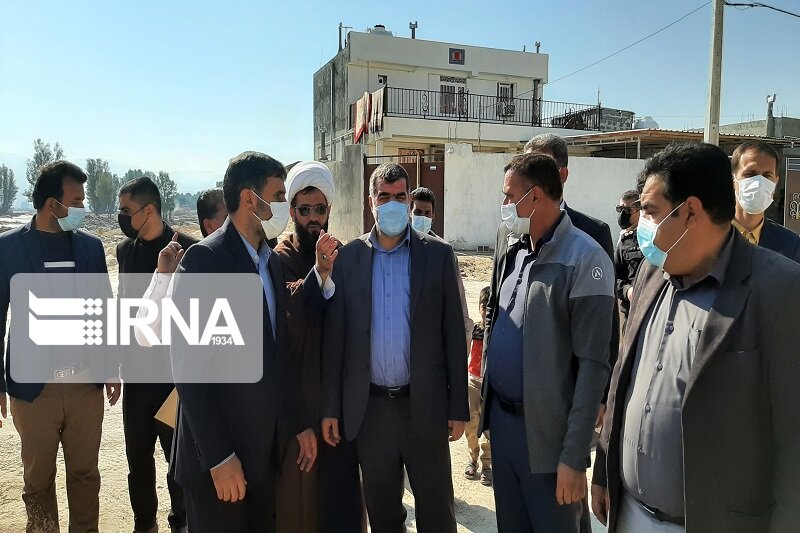 بارش های سیل آسای دی ماه امسال 3هزار و 896 خانه را کاملا ویران کرد