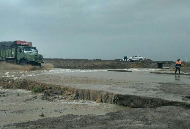 بارندگی های اخیر منابع آبی استان فارس را در برابر بحران کم آبی ایمن نمی کند بارندگی های اخیر منابع آبی استان فارس را در برابر بحران کم آبی ایمن نمی کند