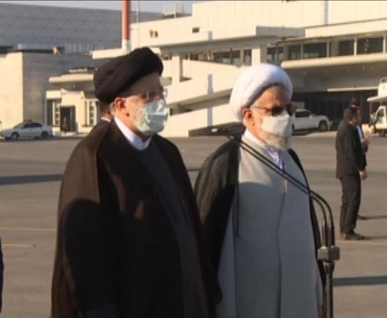 رئیس جمهوری: فقر و بیکاری در هرمزگان با وجود داشتن ظرفیت‌های ارزشمند معنا ندارد