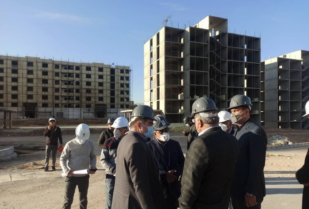 تسهیلات 200 میلیون تومانی مسکن گره گشای بسیاری از خانوارهای روستایی خواهد بود