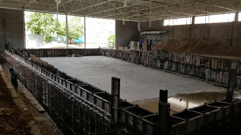  پروژه های ورزشی دانش آموزی البرز نیاز به تزریق اعتبار دارند