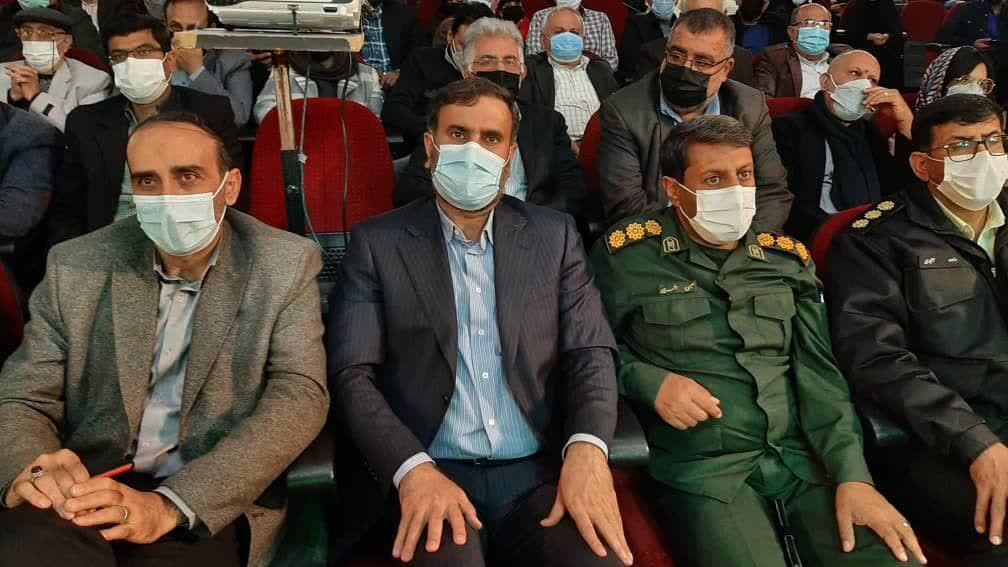 معاون استاندار فارس: ورزش را باید با صنعت، هنر و فرهنگ پیوند زد