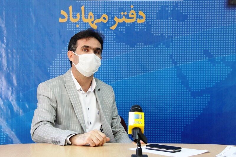 کمک‌های مردمی جمع آوری شده کمیته امداد مهاباد به ۲۰۰ میلیارد ریال رسید