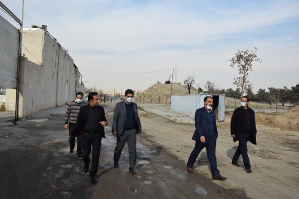 شهرکهای صنعتی مکان مناسبی برای انتقال مشاغل مزاحم تهران است شهرکهای صنعتی مکان مناسبی برای انتقال مشاغل مزاحم تهران است