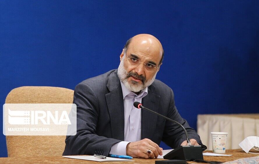 مدیران عامل ۴ شرکت تابع هلدینگ خلیج فارس منصوب شدند مدیران عامل ۴ شرکت تابع هلدینگ خلیج فارس منصوب شدند