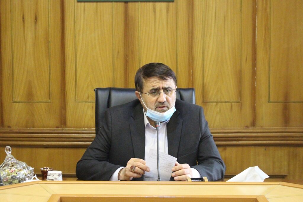 استاندار کرمانشاه: پلیس در خط مقدم مقابله با ناهنجاری‌های اجتماعی قرار دارد