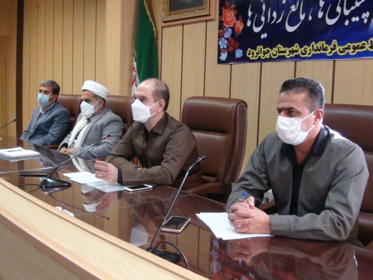 شناسایی اُمیکرون در شهرستان‌های همجوار زنگ خطری برای جوانرود است